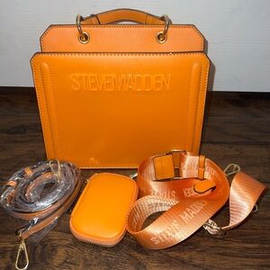 Steve Madden Bevelyn Bag